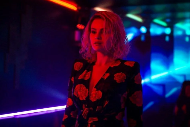 BAFTA 2025 adaylıkları açıklandı - Resim : 1