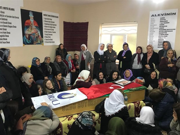 Ordu Valisi: Ceren Özdemir cinayetinin şüphelisi suçunu itiraf etti - Resim : 1