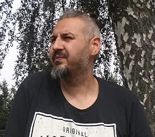 'Bu sistem sizin sisteminiz' - Resim : 1