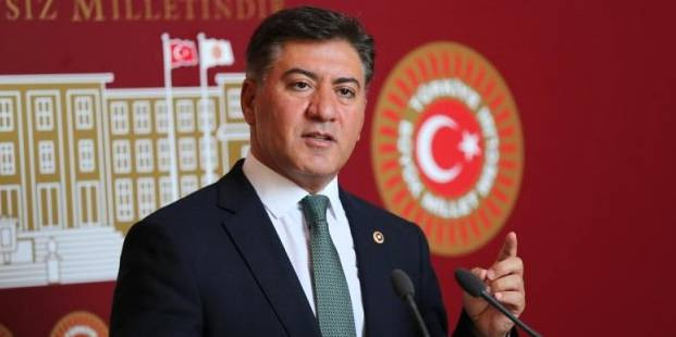 CHP, 15 Temmuz için toplanan yardımları Meclis gündemine taşıdı - Resim : 1
