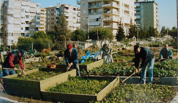 ‘Balçova’da ranta verilecek bahçemiz yok’ - Resim : 2