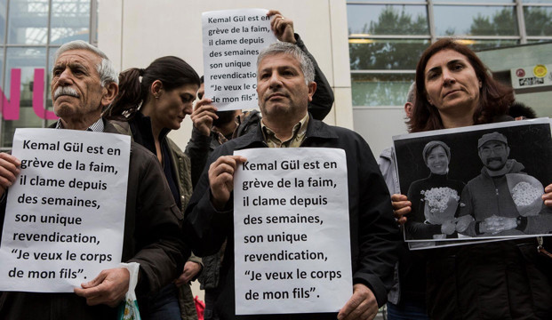 Cenevre Belediye Başkanı: Barış Süreci'ne geri dönülsün - Resim : 2