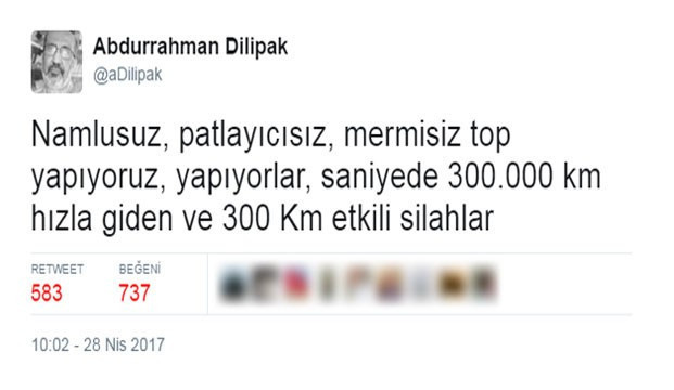 Dilipak, fizik kurallarını alt üst etti - Resim : 1