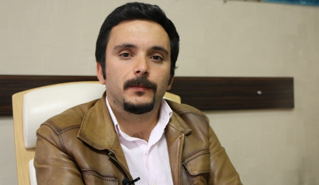 Sur'a bazalt taşlı makyaj - Resim : 1