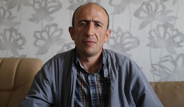 Kayyum, adını kaldırdı, yetmedi kütüphaneyi de kapattı - Resim : 1