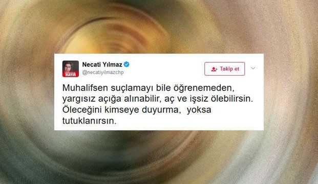Özakça'nın eşi ve annesi de açlık grevine başladı - Resim : 7