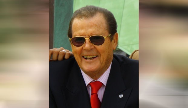 Roger Moore (James Bond) hayatını kaybetti - Resim : 3