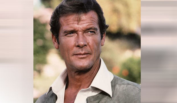 Roger Moore (James Bond) hayatını kaybetti - Resim : 2