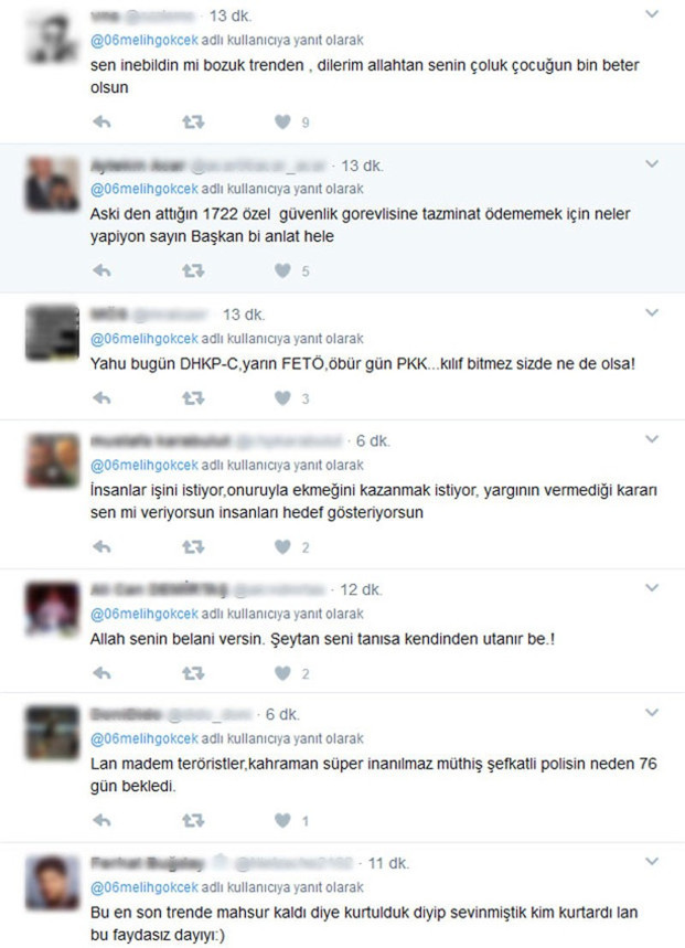 'Roller coster'den kurtuldu, CHP'yi hedefe koydu - Resim : 3