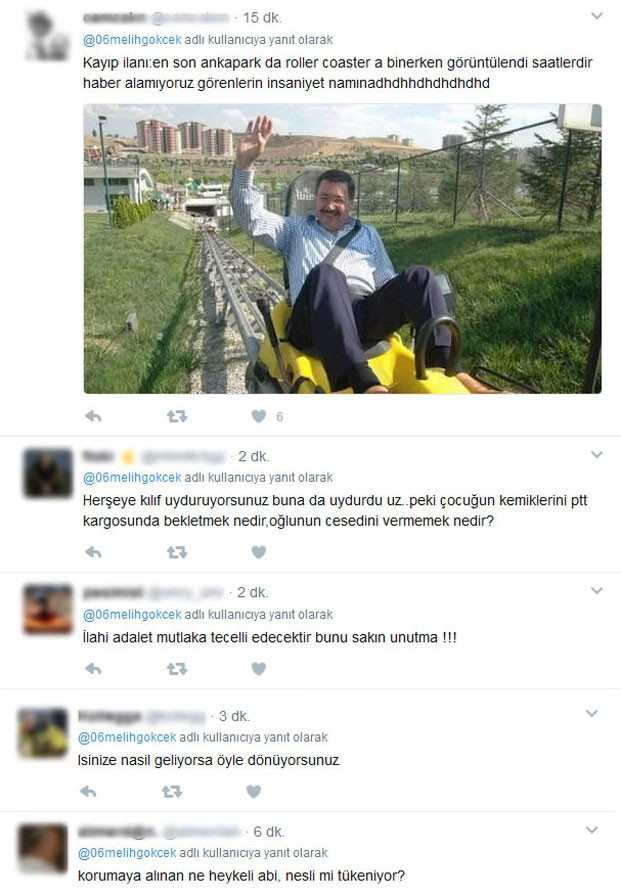 'Roller coster'den kurtuldu, CHP'yi hedefe koydu - Resim : 4
