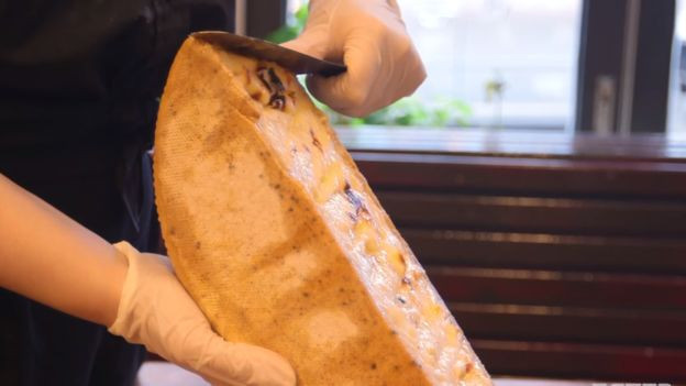 'Food Porn'a ilgi artıyor: Yemek videoları neden çok tıklanıyor? - Resim : 2