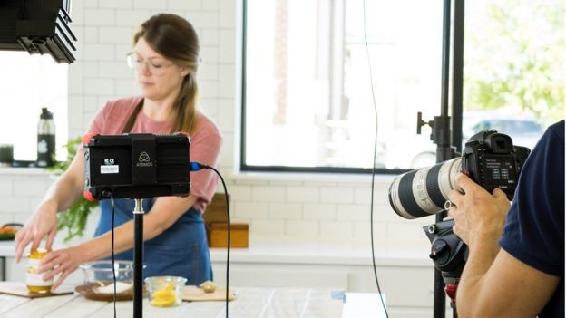 'Food Porn'a ilgi artıyor: Yemek videoları neden çok tıklanıyor? - Resim : 1