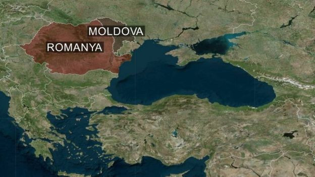 'Romanya ve Moldova birleşebilir' - Resim : 1