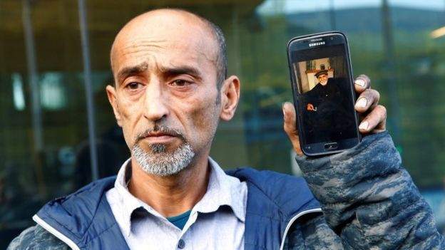 Yeni Zelanda'daki cami katliamının ilk kurbanı - Resim : 2