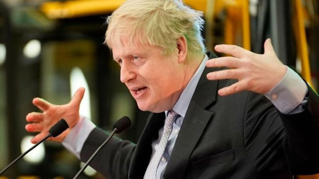 Brexit: May istifasını verirse koltuk için kimler yarışacak? - Resim : 1