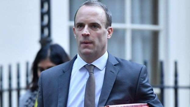 Brexit: May istifasını verirse koltuk için kimler yarışacak? - Resim : 2