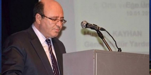 'Kuyruklar azalsın diye zam yaptık' sözleriyle tepki çekmişti: Et ve Süt Kurumu'nda görev değişikliği - Resim : 1