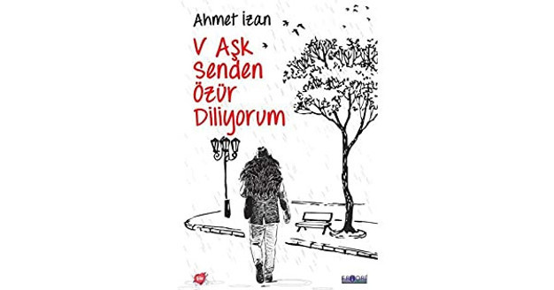 Araf ile şair arasında bir yerdedir şiir - Resim : 2