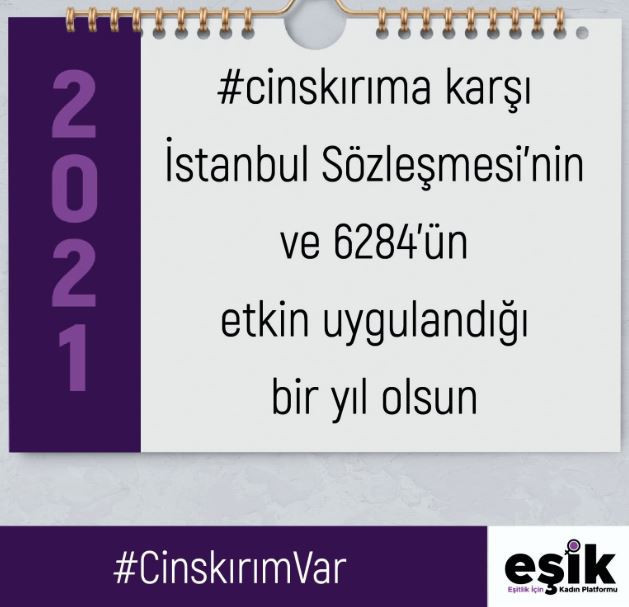 Eşitlik İçin Kadın Platformu, Meclis'i göreve çağırdı - Resim : 2