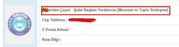Boğaziçi'nin güvenliği MHP'li Çepni’ye emanet edildi - Resim : 2
