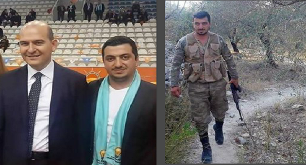 Soylu’nun ‘suçlular albümü’ - Resim : 1
