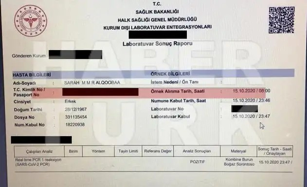 Pozitiften kurtulmak kolay - Resim : 1