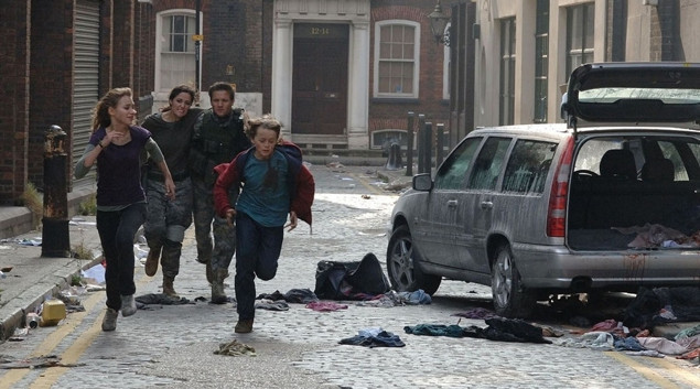 Karantinadayken izlenecek filmler - Resim : 8