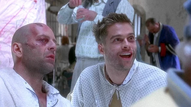 Karantinadayken izlenecek filmler - Resim : 15