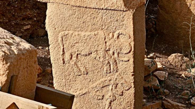 Prof. Mehmet Özdoğan Göbekli Tepe'yi anlattı: Ciddi bir ‘baba tanrı’ kültü var - Resim : 1
