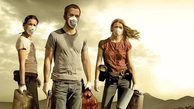 Karantinadayken izlenecek filmler - Resim : 2