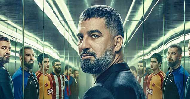 Dijital platformlarda geçen haftanın en çok izlenen dizi ve filmleri - Resim: 5