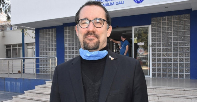Enfeksiyon uzmanı Prof. Dr. Sipahi: Vakalar 10 kat arttı, yüzde 40’ı Omicron - Resim : 1