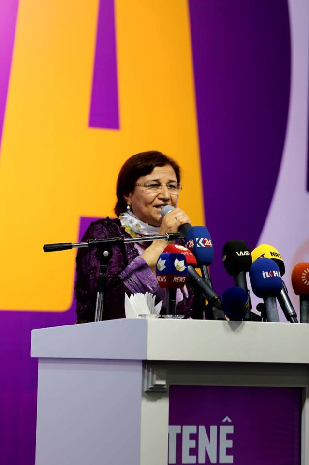 HDP'nin 'Hayır' kampanyası başladı - Resim: 15
