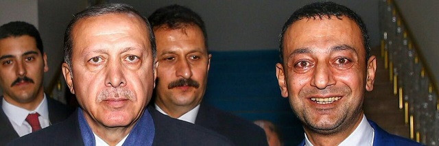 AKP'li belediyeden 'esanslı' ihale - Resim : 1