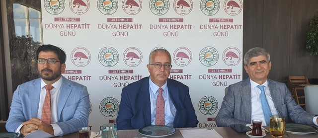 Hepatit: 2 dakikada 1 kişiyi öldürüyor, yüzbinlerce kişi taşıyıcı olduğunu bile bilmiyor - Resim : 1