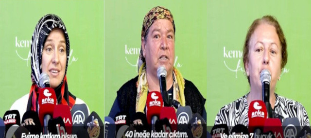Kılıçdaroğlu'ndan çiftçileri yalanlayan Tarım ve Orman Bakanlığı'na: En kısa zamanda görüşmek üzere - Resim : 1
