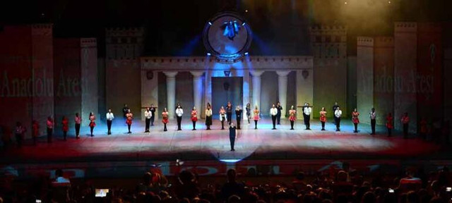 Mustafa Erdoğan'a 'izinsiz kazı- sondaj' ve 'kaçak yapı' davası - Resim : 2