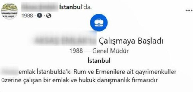 80'li yıllarda ölen Alman çiftin apartmanından yıllarca kira aldılar, sonra da sattılar - Resim : 2