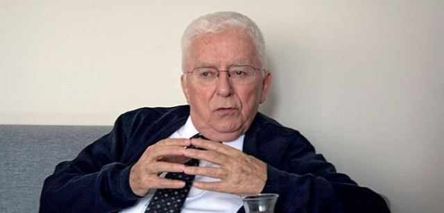 Tarhan Erdem: İmamoğlu cumhurbaşkanlığına aday olduğunu gösterdi - Resim : 1