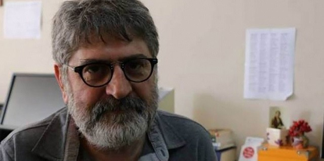 Son dakikanın atası yıldırım baskıdan 'yandaş' son dakikaya... - Resim : 2