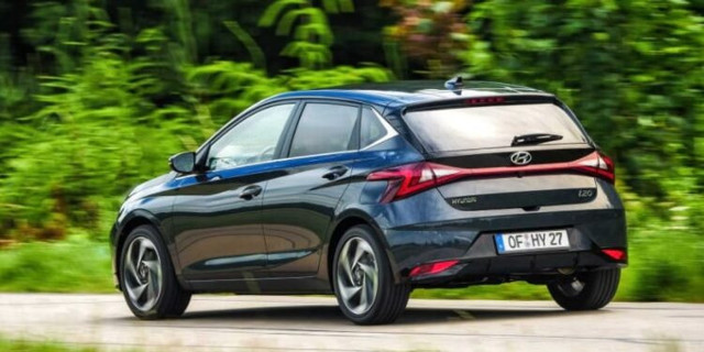 Türkiye'de 250 bin TL'nin altında satılan 3 otomobil modeli kaldı - Resim : 14