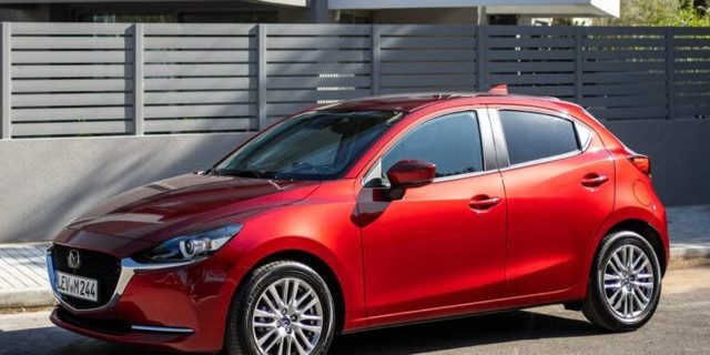 Türkiye'de 250 bin TL'nin altında satılan 3 otomobil modeli kaldı - Resim : 13