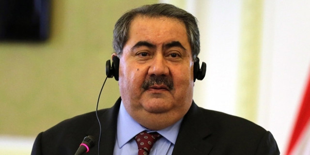 Irak Federal Mahkemesi KDP'li Zebari’nin adaylığını askıya aldı - Resim : 1
