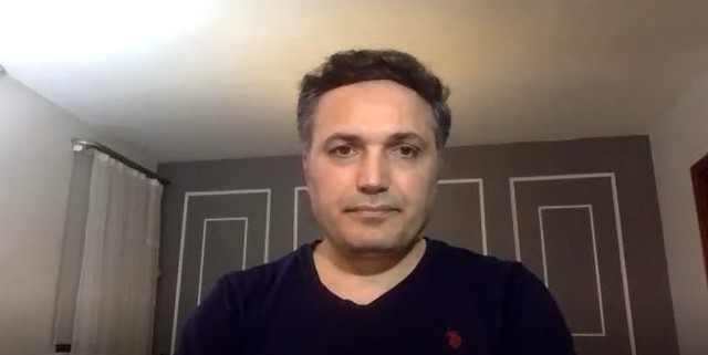 'Türkiye, doğal gazın Avrupa’ya taşınmasında tek seçenek haline geldi' - Resim : 1