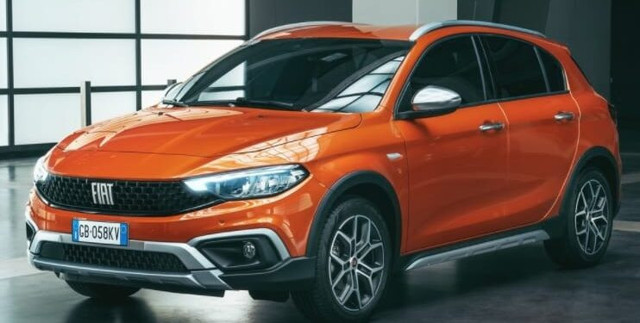 Türkiye'de 250 bin TL'nin altında satılan 3 otomobil modeli kaldı - Resim : 9