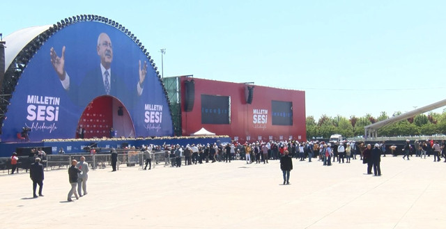 Kemal Kılıçdaroğlu: Milleti korkutarak bu sistemi ayakta tutmak istiyorlar - Resim : 4