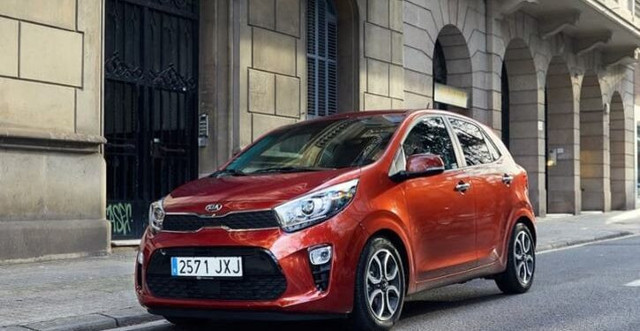 Türkiye'de 250 bin TL'nin altında satılan 3 otomobil modeli kaldı - Resim : 11