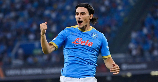 Napoli-Lazio hattından Fenerbahçe'ye 45 milyon Euro'luk kâr - Resim : 1