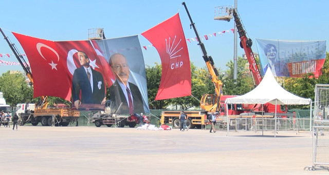 Kemal Kılıçdaroğlu: Milleti korkutarak bu sistemi ayakta tutmak istiyorlar - Resim : 2