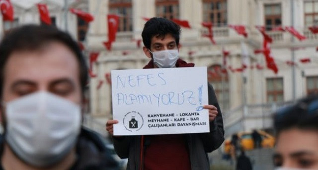 Almanak 2020: Emeğin salgına ve sermayeye karşı mücadele yılı - Resim : 27